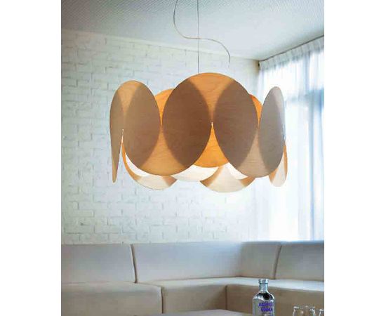 Подвесной светильник Evi Style Monet So, фото 1