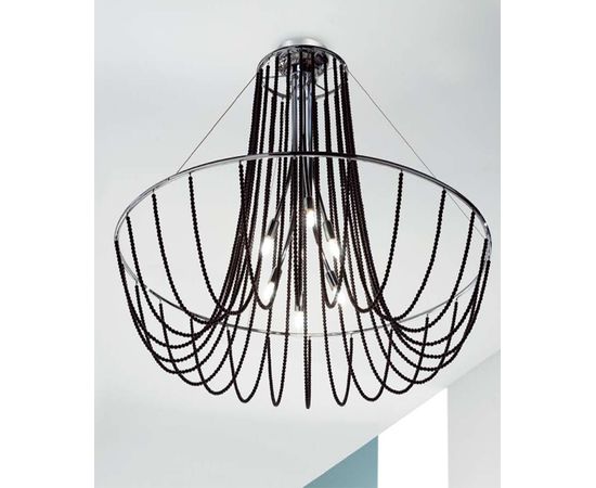 Потолочный светильник Evi Style Fall Pl80, фото 1