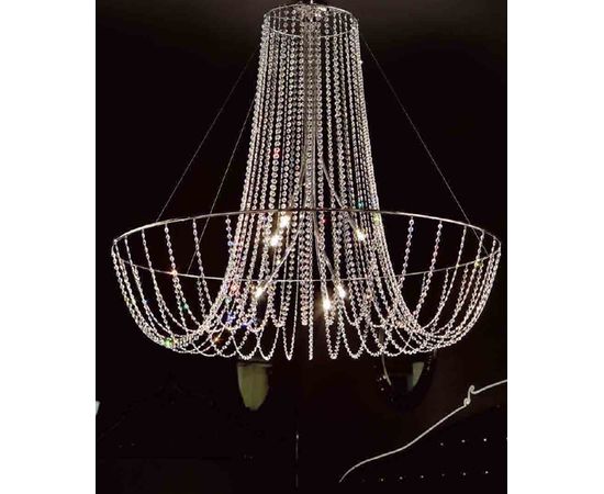 Потолочный светильник Evi Style Fall Pl120, фото 1