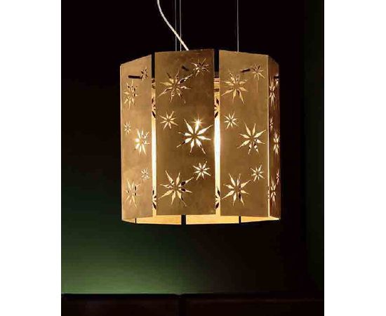 Подвесной светильник Evi Style Romance So, фото 1