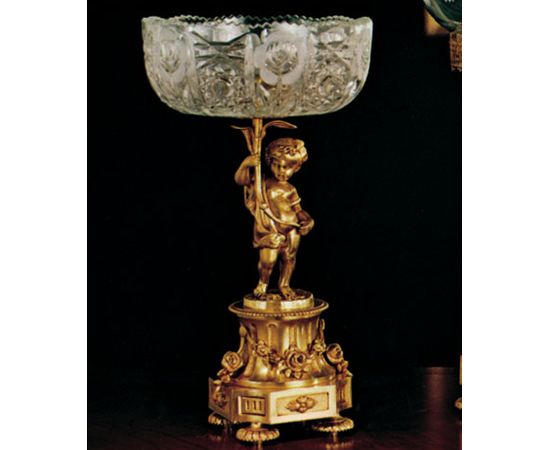 Настольная лампа F.B.A.I. 2062, фото 1