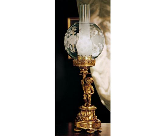 Настольная лампа F.B.A.I. 2063, фото 1