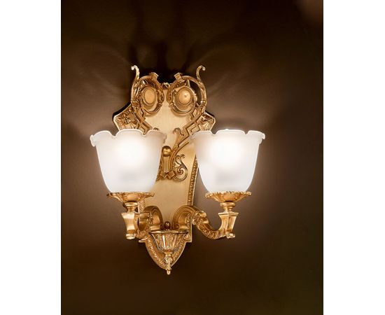 Настенный светильник F.B.A.I. A3191/2, фото 1