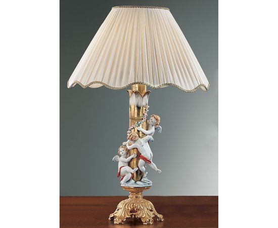 Настольная лампа F.B.A.I. 2173, фото 1