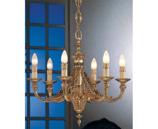 Потолочный светильник F.B.A.I. 3070/6, фото 1