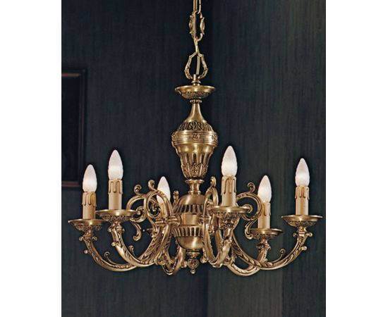 Потолочный светильник F.B.A.I. 3069/6, фото 1