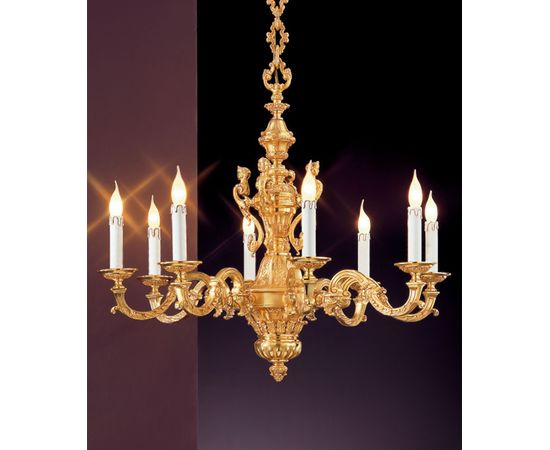 Потолочный светильник F.B.A.I. 3109/8, фото 1