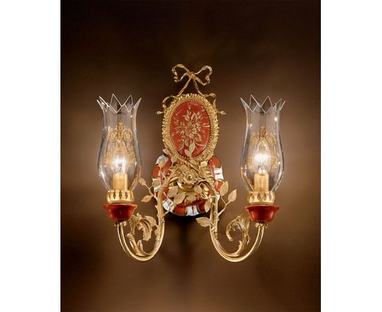 Настенный светильник F.B.A.I. A 3154/2, фото 1