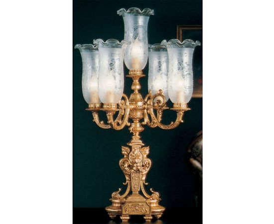 Настольная лампа F.B.A.I. 2039/5, фото 1