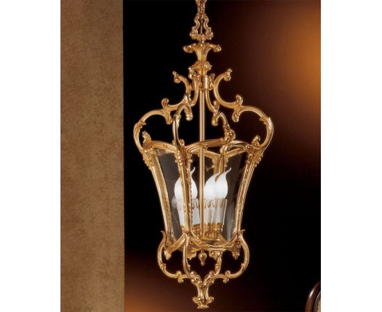 Потолочный светильник F.B.A.I. 4006/4, фото 1