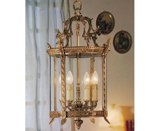 Потолочный светильник F.B.A.I. 3002/4, фото 1