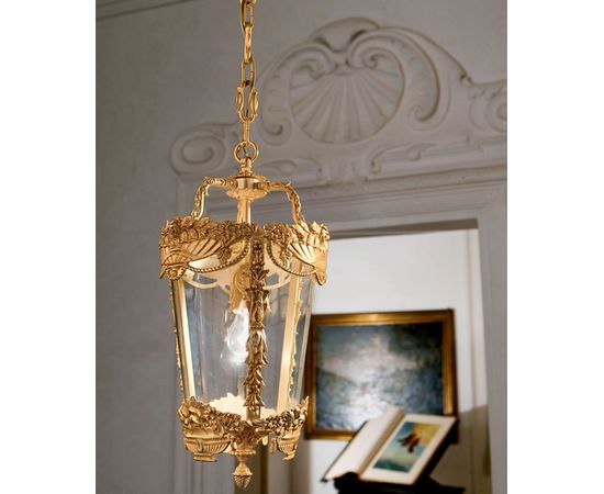 Потолочный светильник F.B.A.I. 4103/1, фото 1