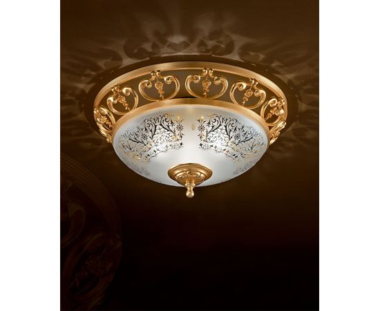 Потолочный светильник F.B.A.I. 3118/PL35, фото 1