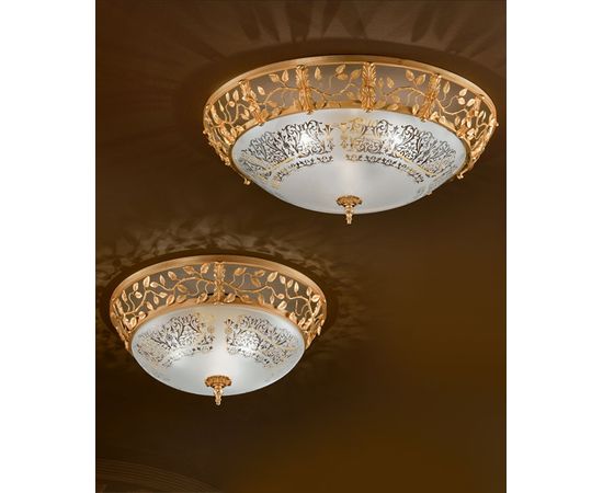 Потолочный светильник F.B.A.I. 3138/PL50, 3138/PL35, фото 1