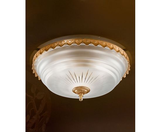 Потолочный светильник F.B.A.I. 4210/PL45, фото 1