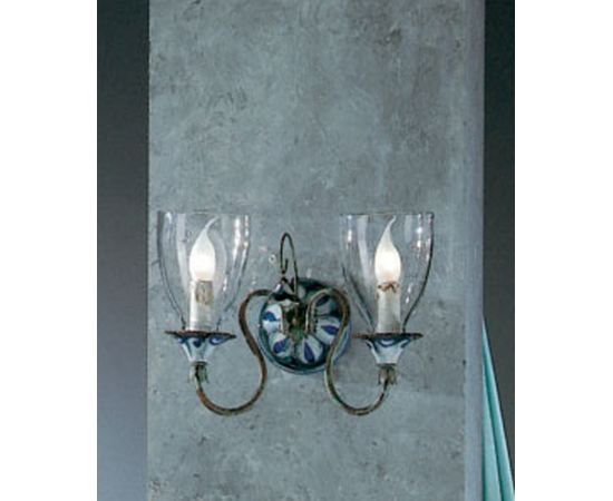 Настенный светильник F.B.A.I. A3132/2, фото 1