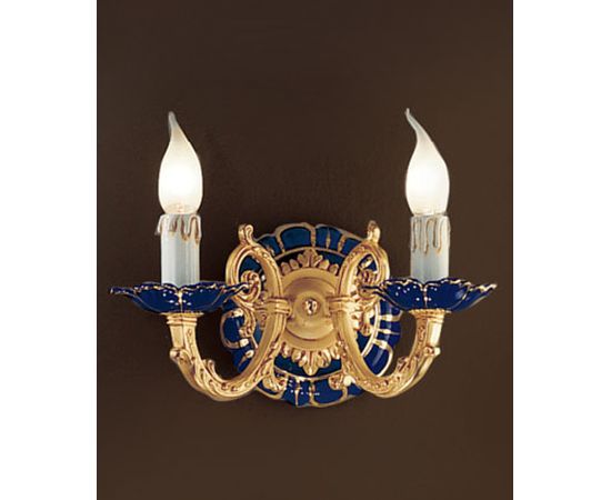 Настенный светильник F.B.A.I. A3149/2, фото 1