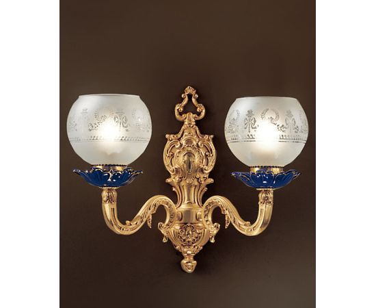 Настенный светильник F.B.A.I. A3150/2, фото 1