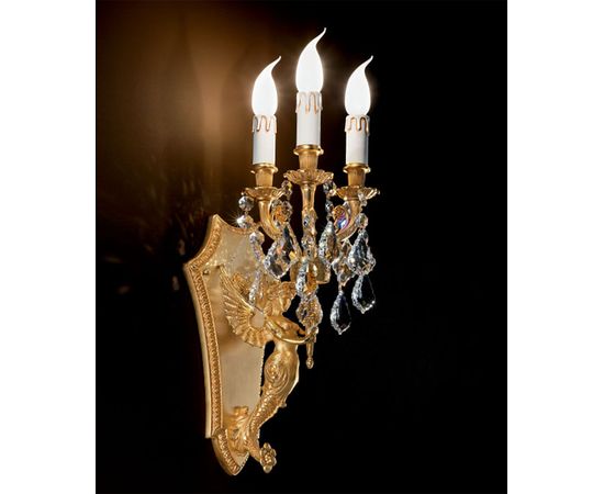 Настенный светильник F.B.A.I. A3103/3sw, фото 1