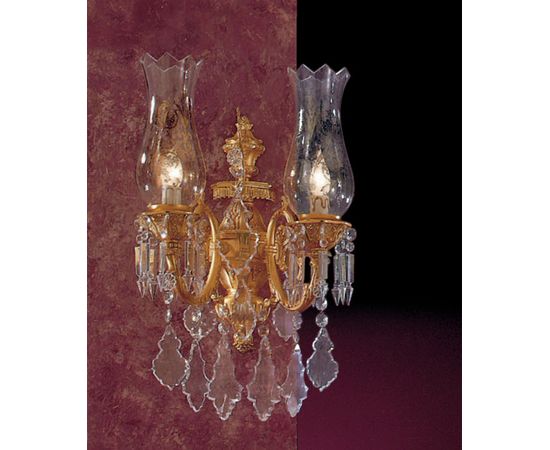 Настенный светильник F.B.A.I. A4502/2, фото 1