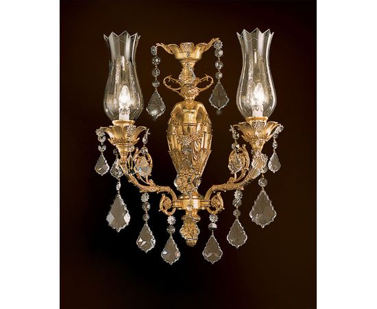 Настенный светильник F.B.A.I. A5021/2, фото 1