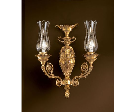 Настенный светильник F.B.A.I. A4223/2, фото 1