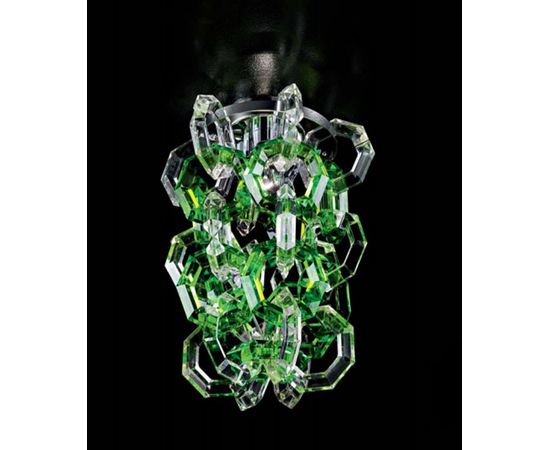 Люстра Facon de Venise MISSTRASS PL 35, фото 1