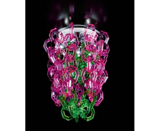 Люстра Facon de Venise MISSTRASS PL 50, фото 1