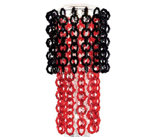 Люстра Facon de Venise MISSTRASS PL 50 L, фото 1