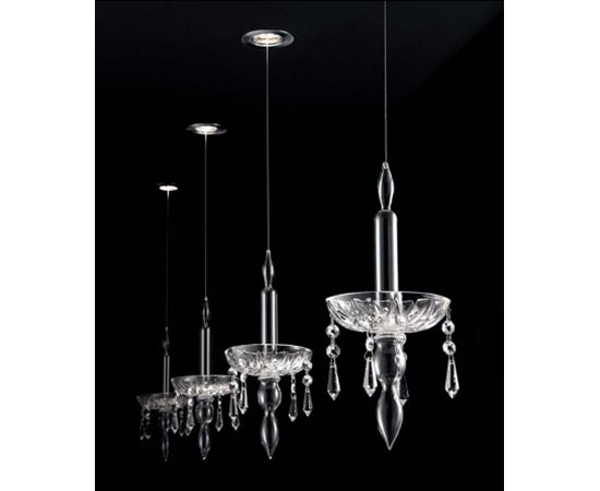 Подвесной светильник Facon de Venise LIMELIGHT 1.1, фото 1