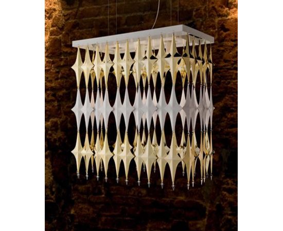 Потолочный светильник Facon de Venise MR. E PL 60, фото 1