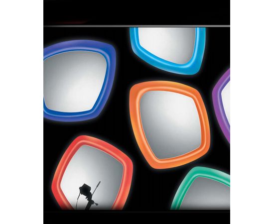 Люстра Facon de Venise DISH MI 60, фото 1