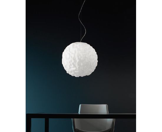 Подвесной светильник Minitallux Emisfero S, фото 1