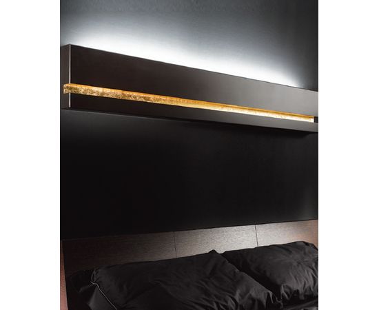 Настенный светильник Minitallux Riflessi 160, фото 1