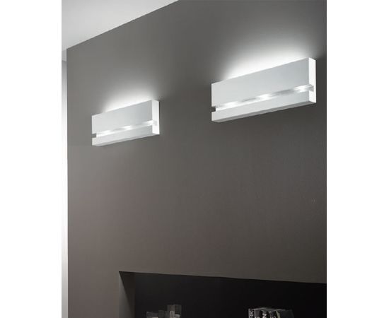 Настенный светильник Minitallux Riflessi 70, фото 1