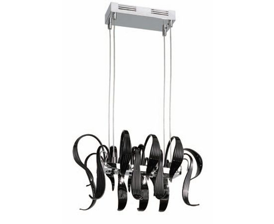 Подвесной светильник Minitallux Foglia 8S, фото 1