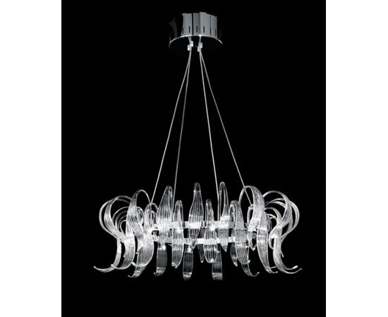 Подвесной светильник Minitallux Foglia 16S, фото 1