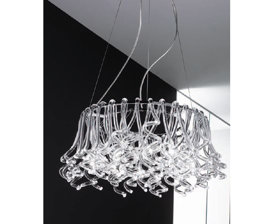 Подвесной светильник Minitallux Truciolo S, фото 1