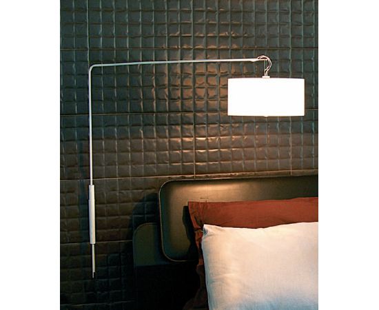 Настенный светильник Minitallux Gru Apg, фото 1