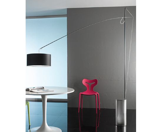 Торшер Minitallux Gru St, фото 1