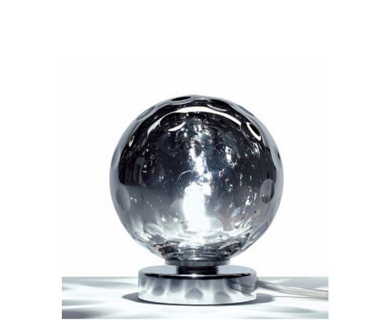 Настольная лампа Minitallux Golf Lp, фото 1