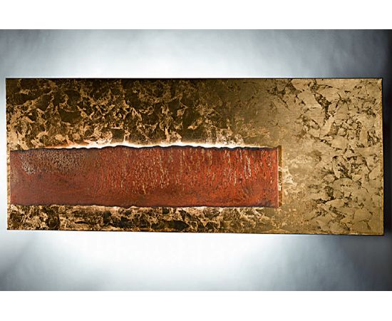 Настенный светильник Minitallux Piastra Rm, фото 1