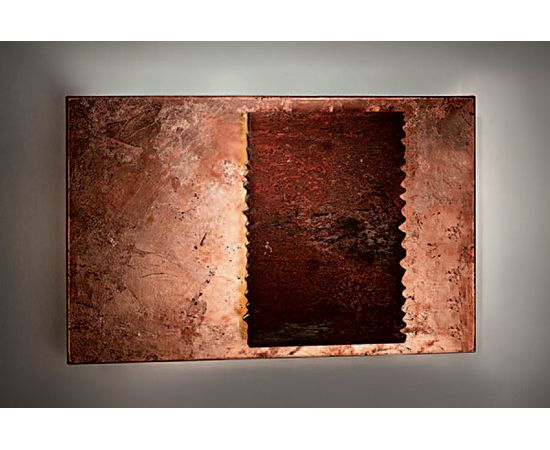 Настенный светильник Minitallux Piastra Rp, фото 1