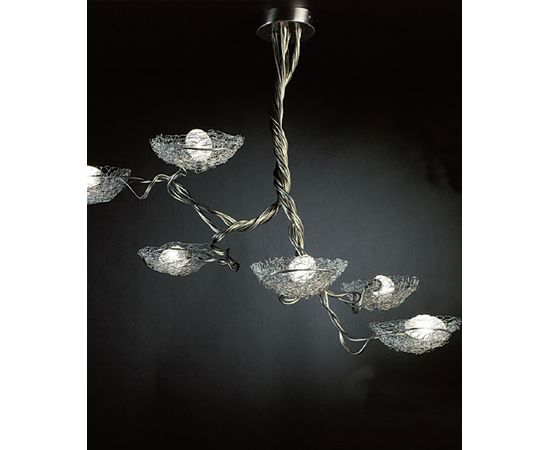 Подвесной светильник Minitallux Nido, фото 1