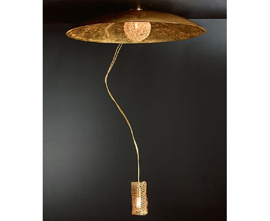 Подвесной светильник Minitallux Padella S2, фото 1