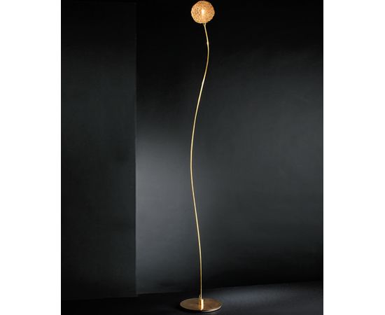 Торшер Minitallux Soffione St, фото 1