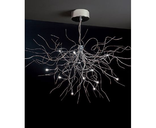 Подвесной светильник Minitallux Saggina 12s, фото 1