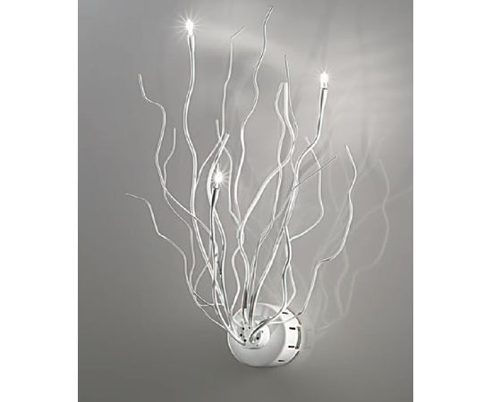 Настенный светильник Minitallux Saggina 3, фото 1