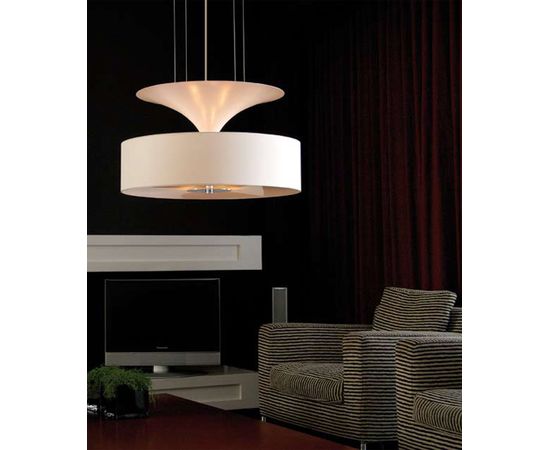 Подвесной светильник Ilfari AIRWAVE H5+2 6221, фото 1