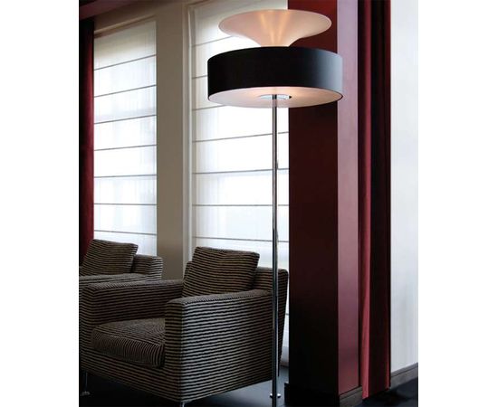 Напольный светильник Ilfari AIRWAVE F5+2 6222, фото 1